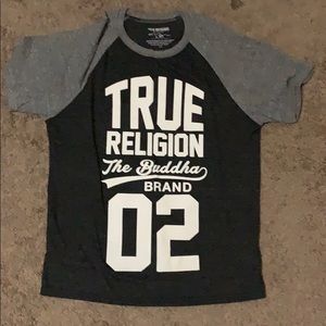 True religion shirt